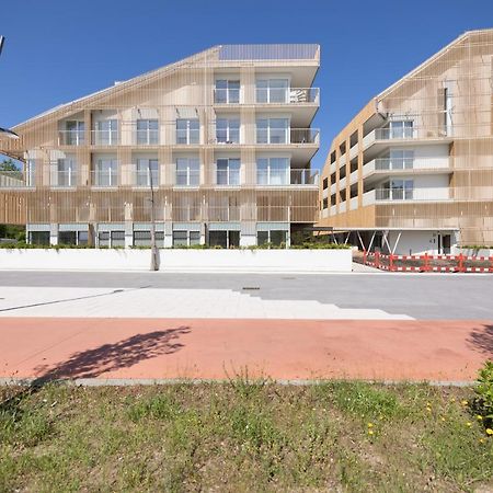 Apartament Przy Plazy Z Aneksem Kuchennym A 24 W Swinoujsciu Swinoujscie Ngoại thất bức ảnh